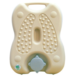 立つ湯たんぽ タンゲ化学工業株式会社:受験生湯たんぽ RelaxBiz