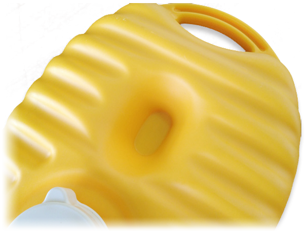 呼吸するゆたんぽ